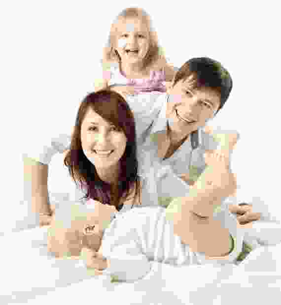 healthy-joyful-family healthy-joyful-family