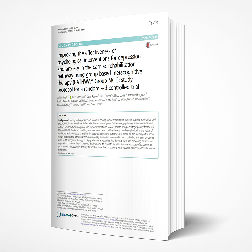 Improving the effectiveness of psychological interven