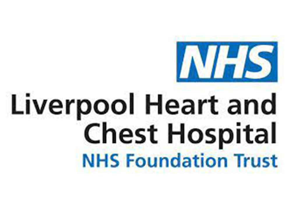 Liverpool Heart and Chest Hospital NHS Foundation Trust